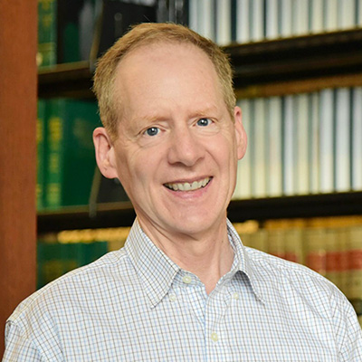 Daniel Keating