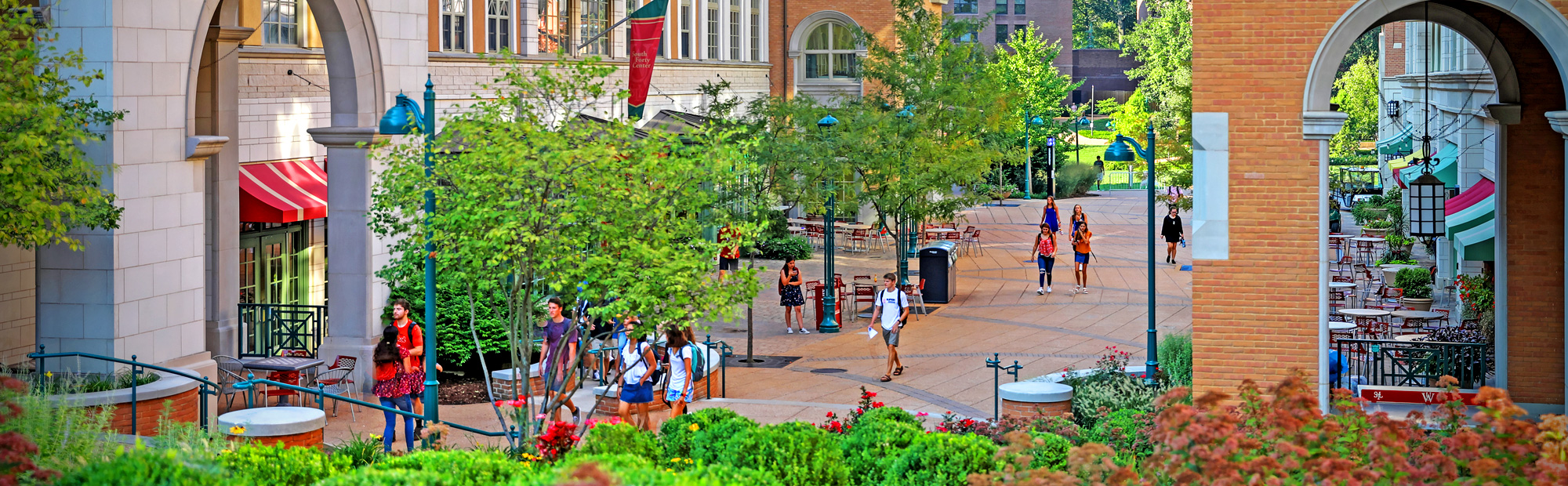 Campus View