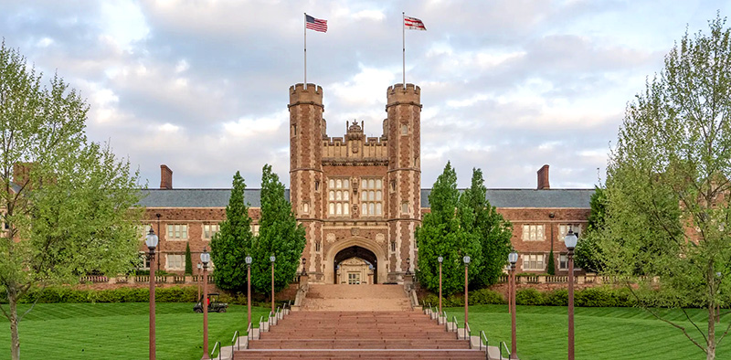 Campus View