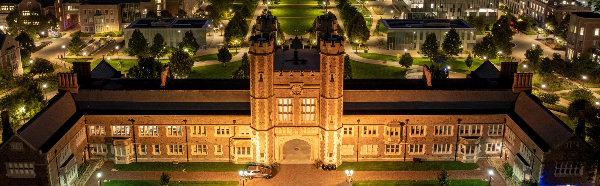 Campus View