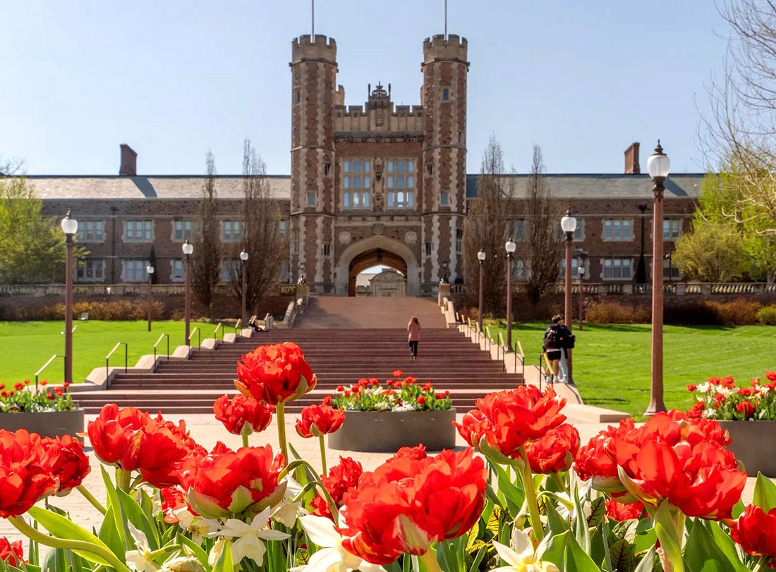 Campus View