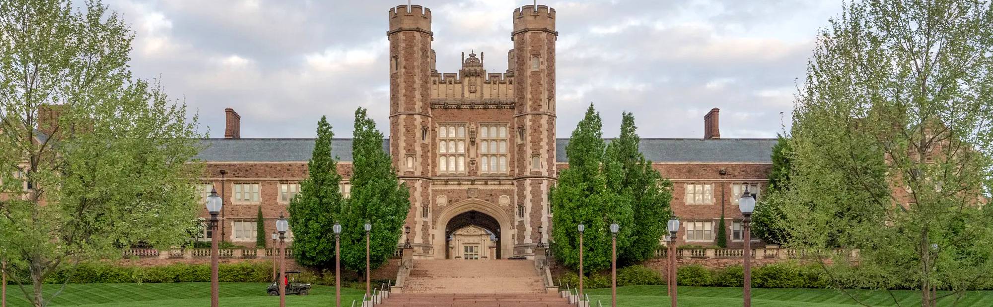 Campus View